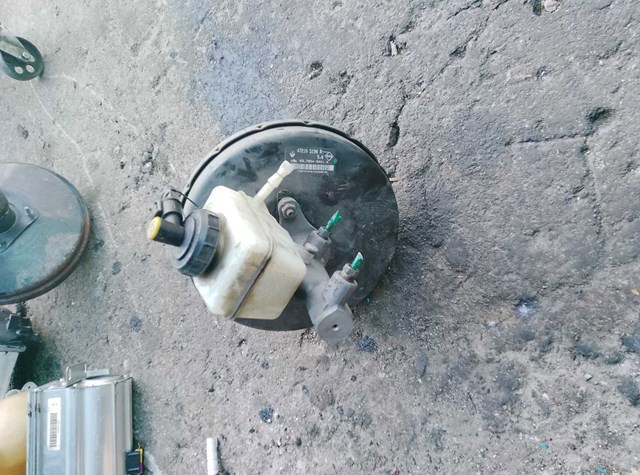 Підсилювач гальм вакуумний — фото 2