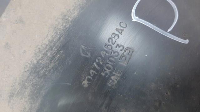 Підкрилок Пердній правий — фото 3