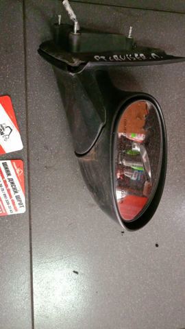 Дзеркало заднього виду, праве — фото 3