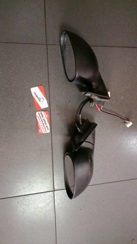 Дзеркало заднього виду, праве — фото 11