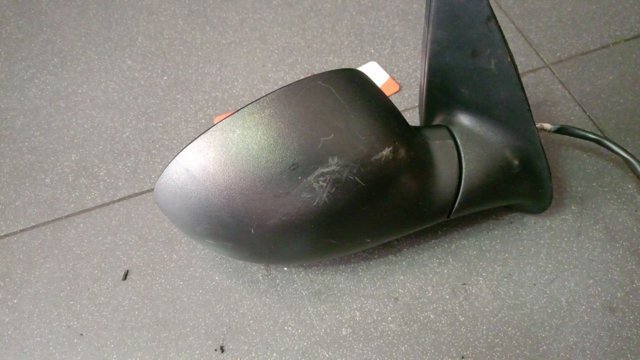 Дзеркало заднього виду, праве — фото 10