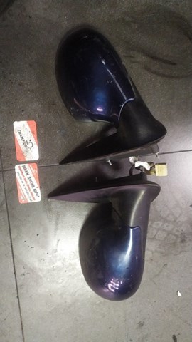 Дзеркало заднього виду, ліве — фото 2