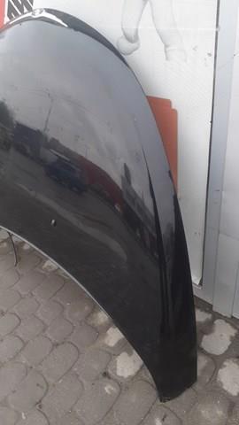 Капот — фото 2