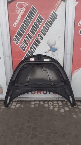 Капот — фото 4