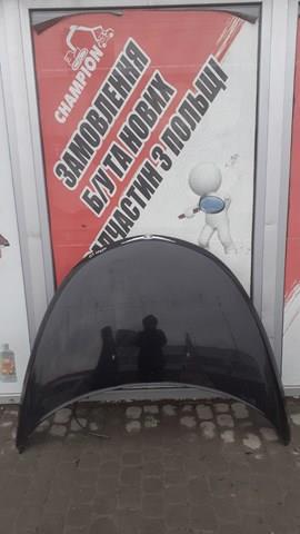 Капот — фото 3