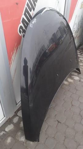 Капот — фото 5