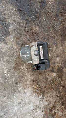 Блок керування АБС (ABS)