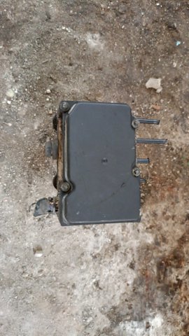 Блок керування АБС (ABS)