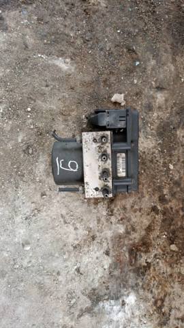 Блок керування АБС (ABS)