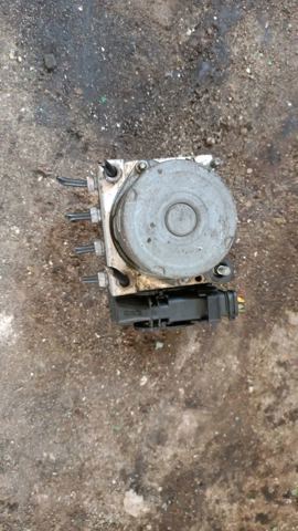 Блок керування АБС (ABS)