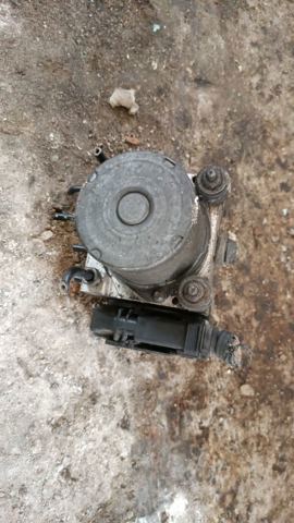 Блок керування АБС (ABS)