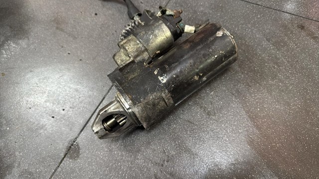 Стартер — фото 2