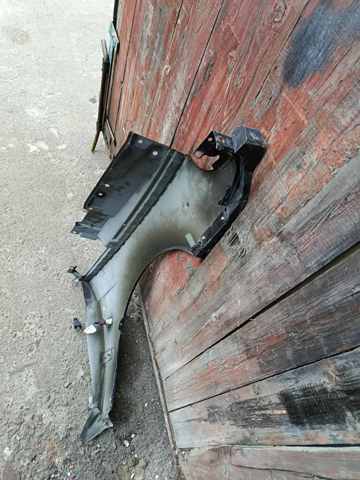 Крило переднє ліве — фото 4