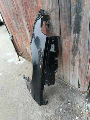 Крило переднє ліве — фото 6