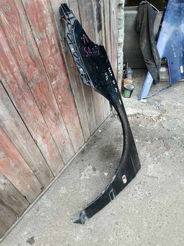 Крило переднє ліве — фото 3