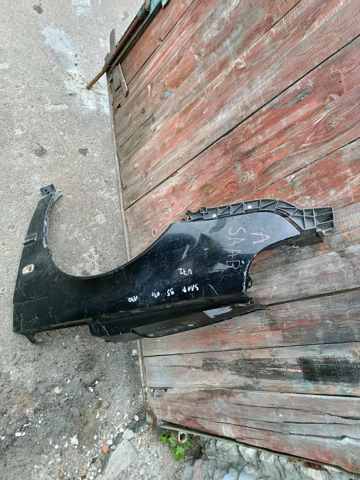Крило переднє ліве — фото 7