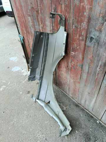 Крило переднє ліве