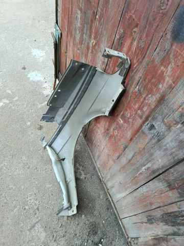 Крило переднє ліве