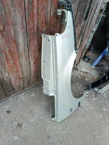 Крило переднє праве — фото 4