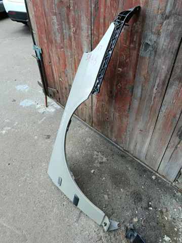 Крило переднє праве — фото 7