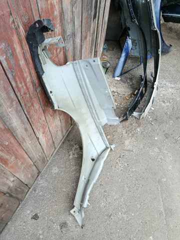 Крило переднє праве — фото 2