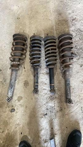 Амортизатор передний — фото 4