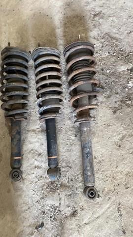 Амортизатор передний — фото 3