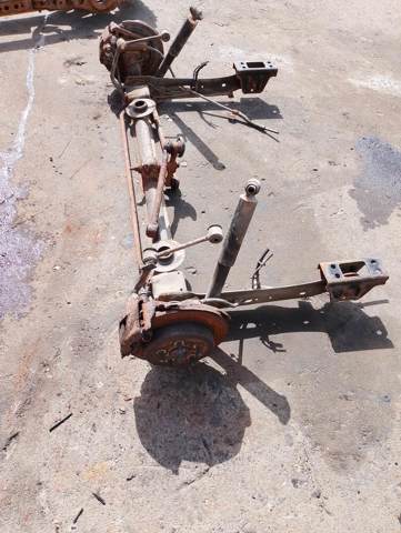 Ступица задняя — фото 6