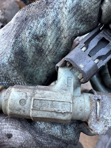 Форсунки — фото 3