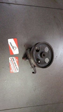 Насос гідропідсилювача керма (ГПК)