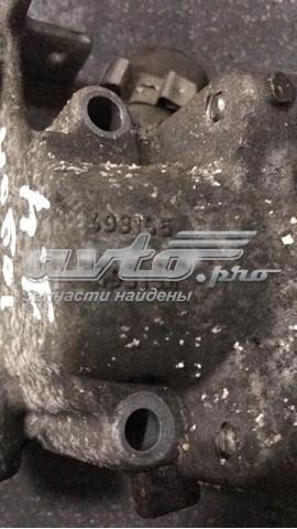 Корпус термостата — фото 2