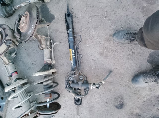 ШРУС внутренний передний правый — фото 8