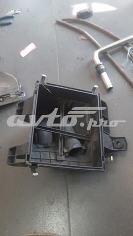 орпус воздушного фильтра ауди — фото 3