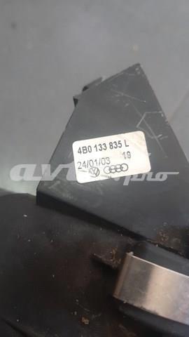 орпус воздушного фильтра ауди — фото 2