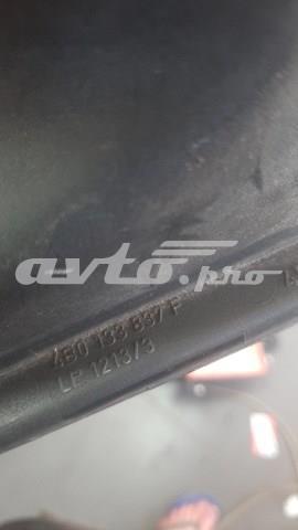 Корпус воздушного фильтра — фото 2