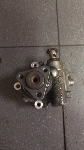 Насос гидроусилителя руля (ГУР) — фото 2