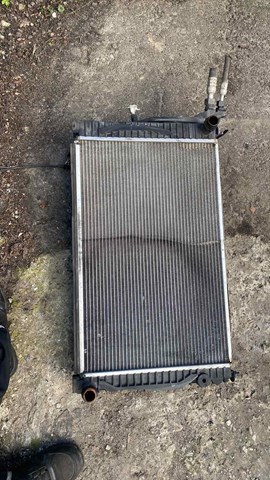 Радиатор кондиционера — фото 2