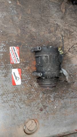 Компресор кондиціонера — фото 3