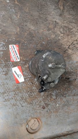 Компресор кондиціонера — фото 7