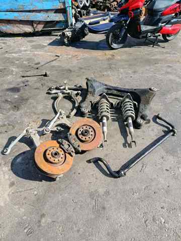 Стабилизатор передний — фото 2