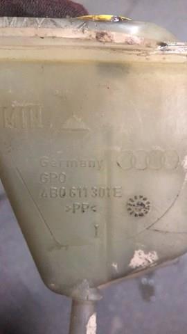 Бачок главного тормозного цилиндра (тормозной жидкости) — фото 2