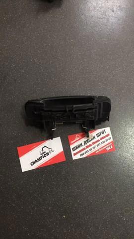 Ручка дверки ауді — фото 3