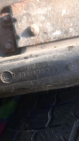 телевизор ауди а6 с5 — фото 3