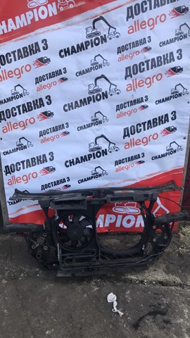 Панель передняя audi a-6 c-5