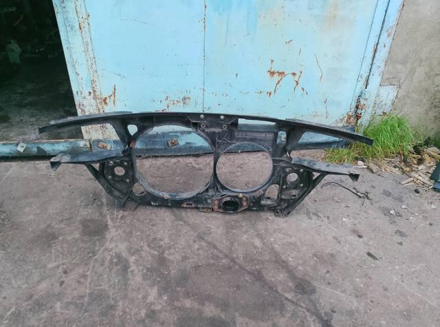 Панель передняя audi a-6 c-5