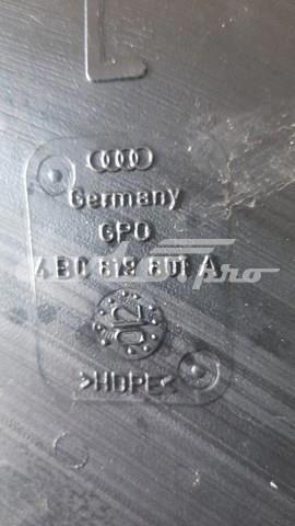 Воздушный канал для обогрев — фото 2