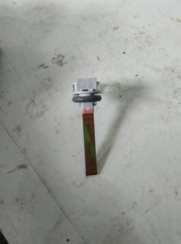 Датчик температури повітря в салоні — фото 13