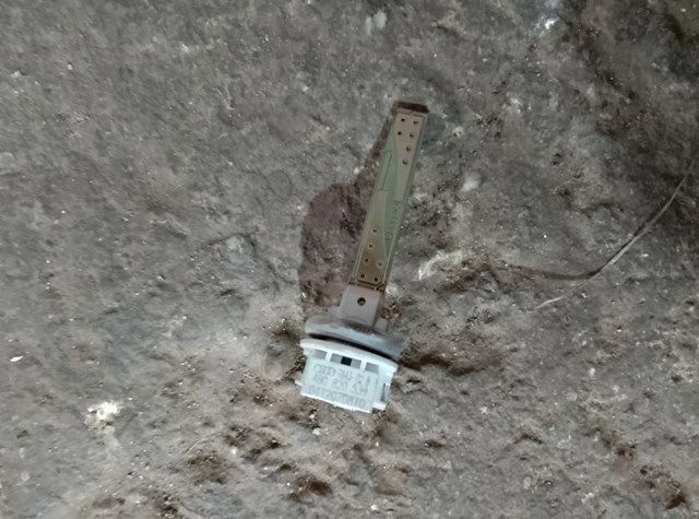 Датчик температури повітря в салоні — фото 2