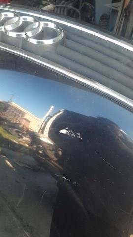 Капот — фото 4