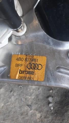 Механизм стеклоподъемника двери передней левой — фото 2